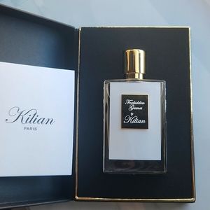 Killian Forbidden Games Fragrance